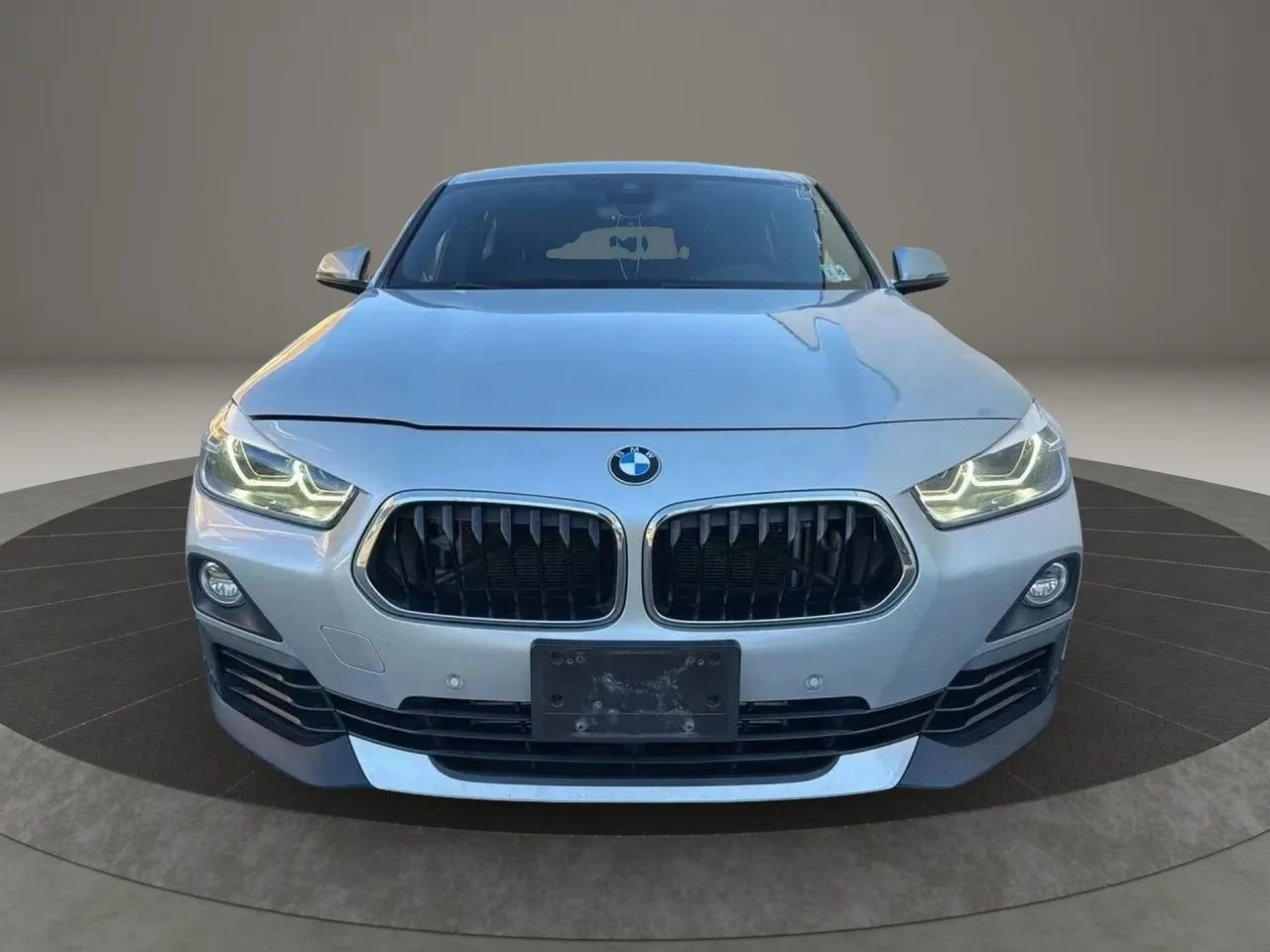 Used 2020 BMW X2 xDrive28i w/ Convenience Package AWD/4WD image 2