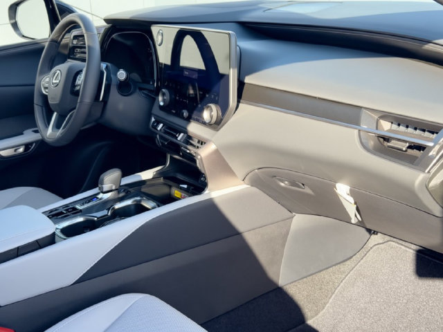 New 2026 Lexus RX 350 Premium w/ Convenience Package FWD image 32