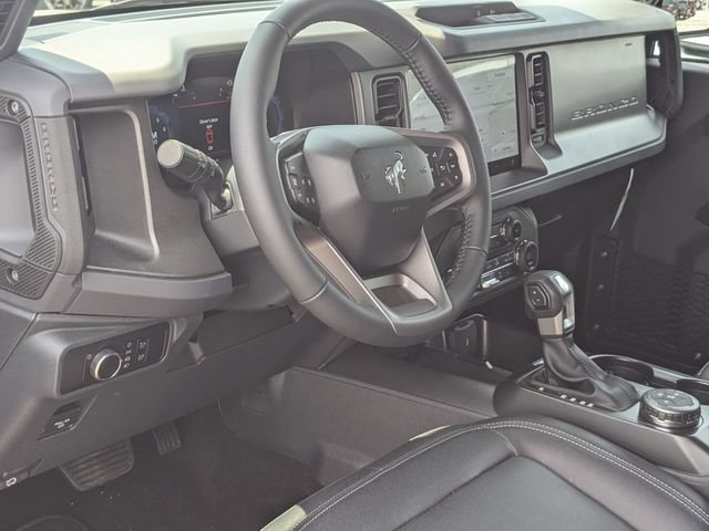 New 2026 Ford Bronco Big Bend AWD/4WD image 9