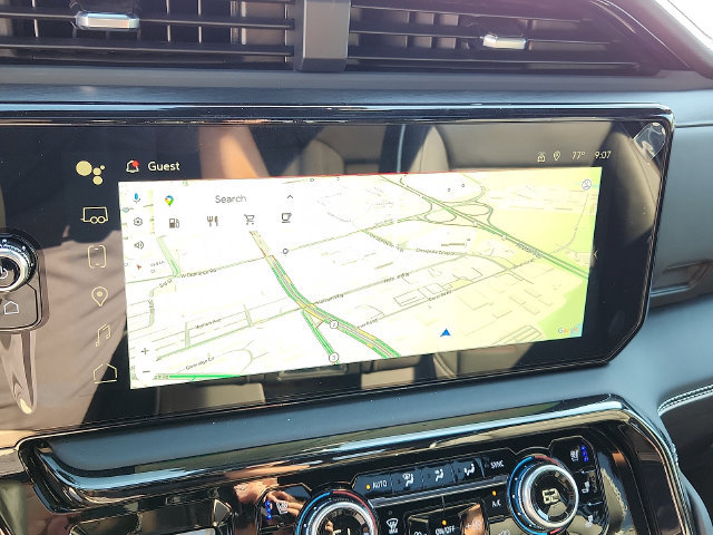 New 2026 GMC Sierra 1500 AT4X AWD/4WD image 12