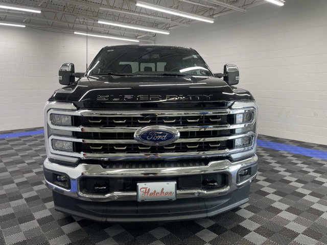 New 2026 Ford F250 King Ranch image 15