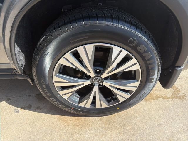 Used 2023 Nissan Rogue SV w/ SV Premium B Package AWD/4WD image 31