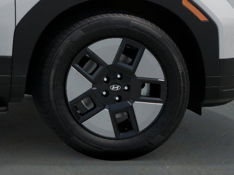 New 2026 Hyundai Santa Fe SEL image 46