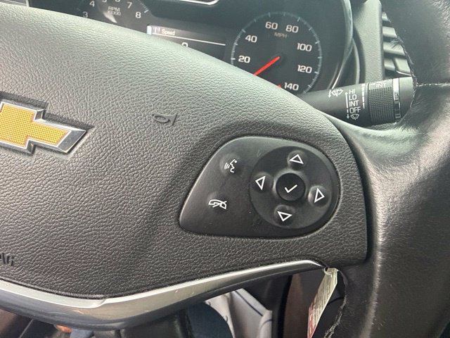Used 2014 Chevrolet Impala LT FWD image 21
