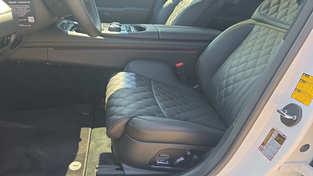New 2026 Genesis G90 3.5T Prestige AWD/4WD image 13