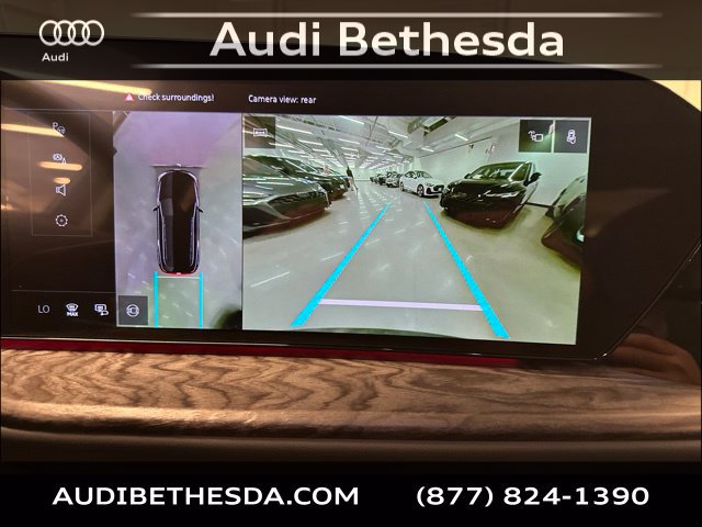 Certified 2025 Audi Q5 Premium AWD/4WD image 23