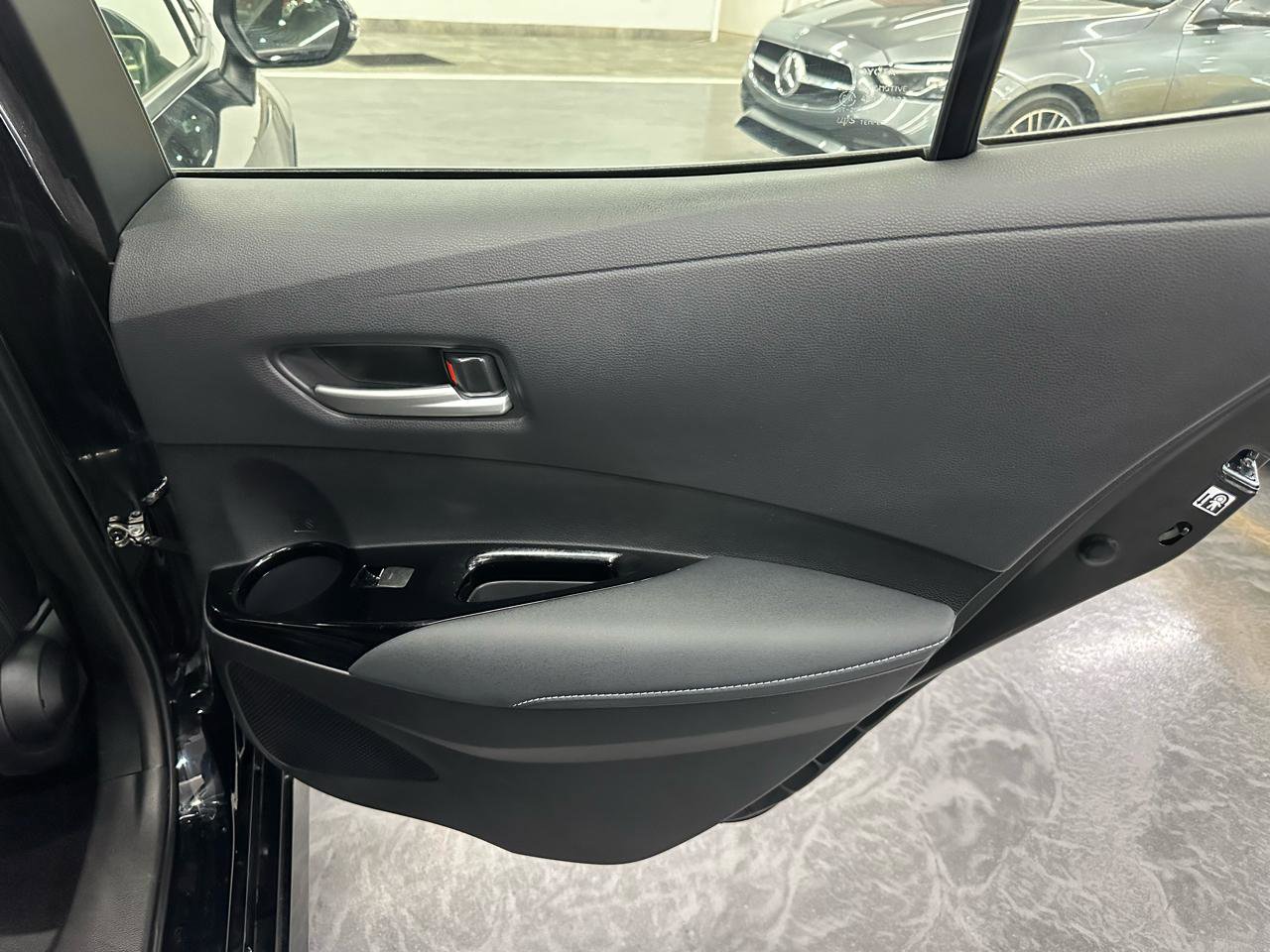 Used 2023 Toyota Corolla XSE image 11