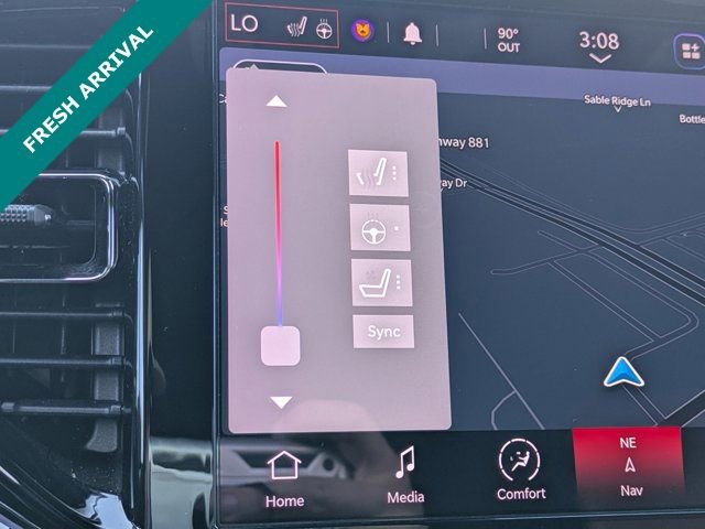 Used 2021 Dodge Durango R/T w/ Technology Group RWD image 28