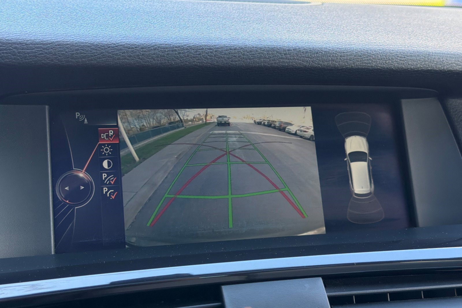 Used 2014 BMW X3 xDrive28i image 25