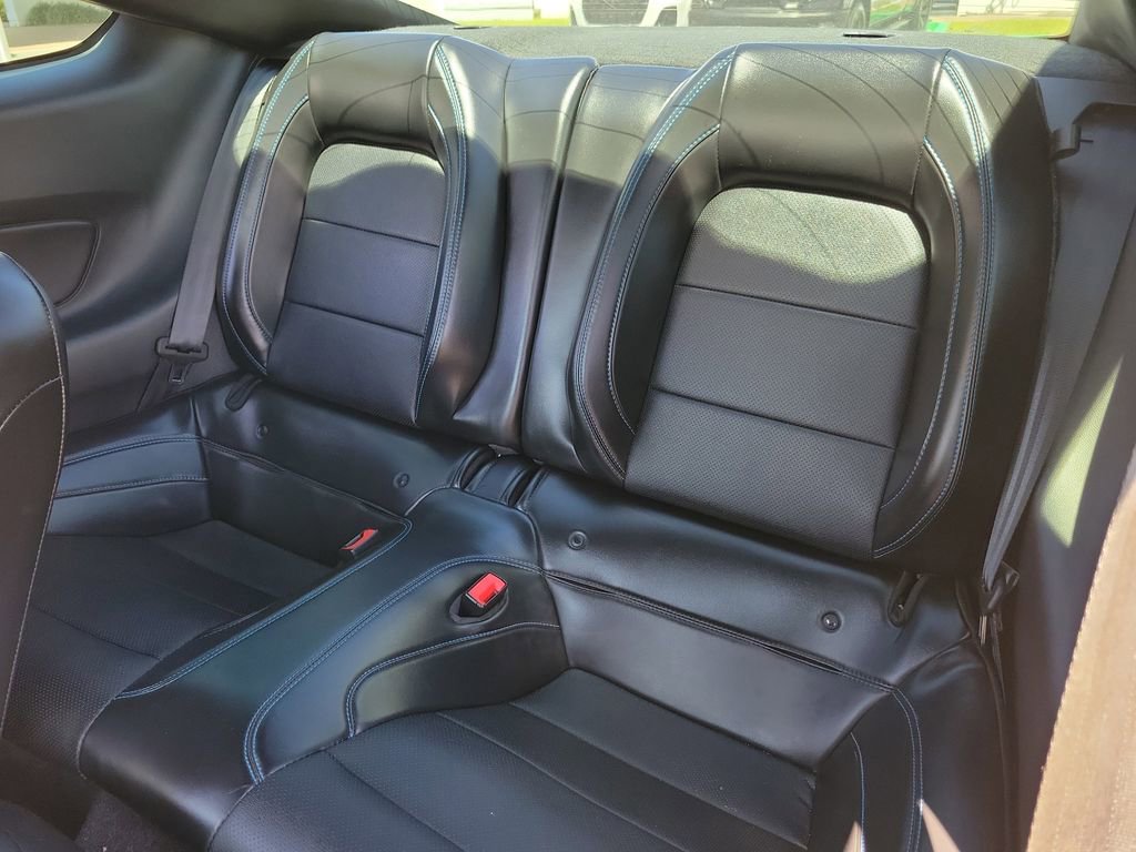 Used 2020 Ford Mustang GT Premium w/ Equipment Group 401A image 11