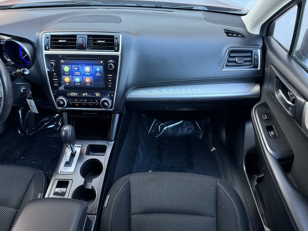 Used 2019 Subaru Outback 2.5i Premium image 23