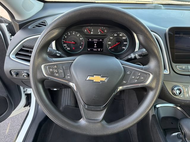Used 2024 Chevrolet Malibu LT FWD image 14