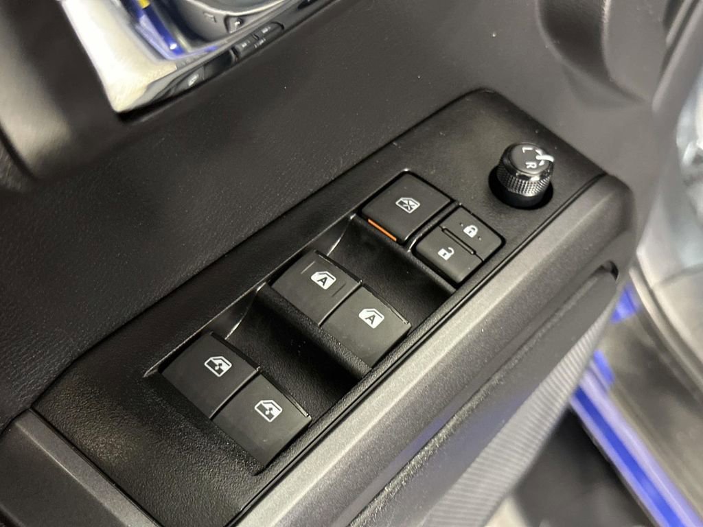 Used 2023 Toyota Tacoma TRD Sport image 29