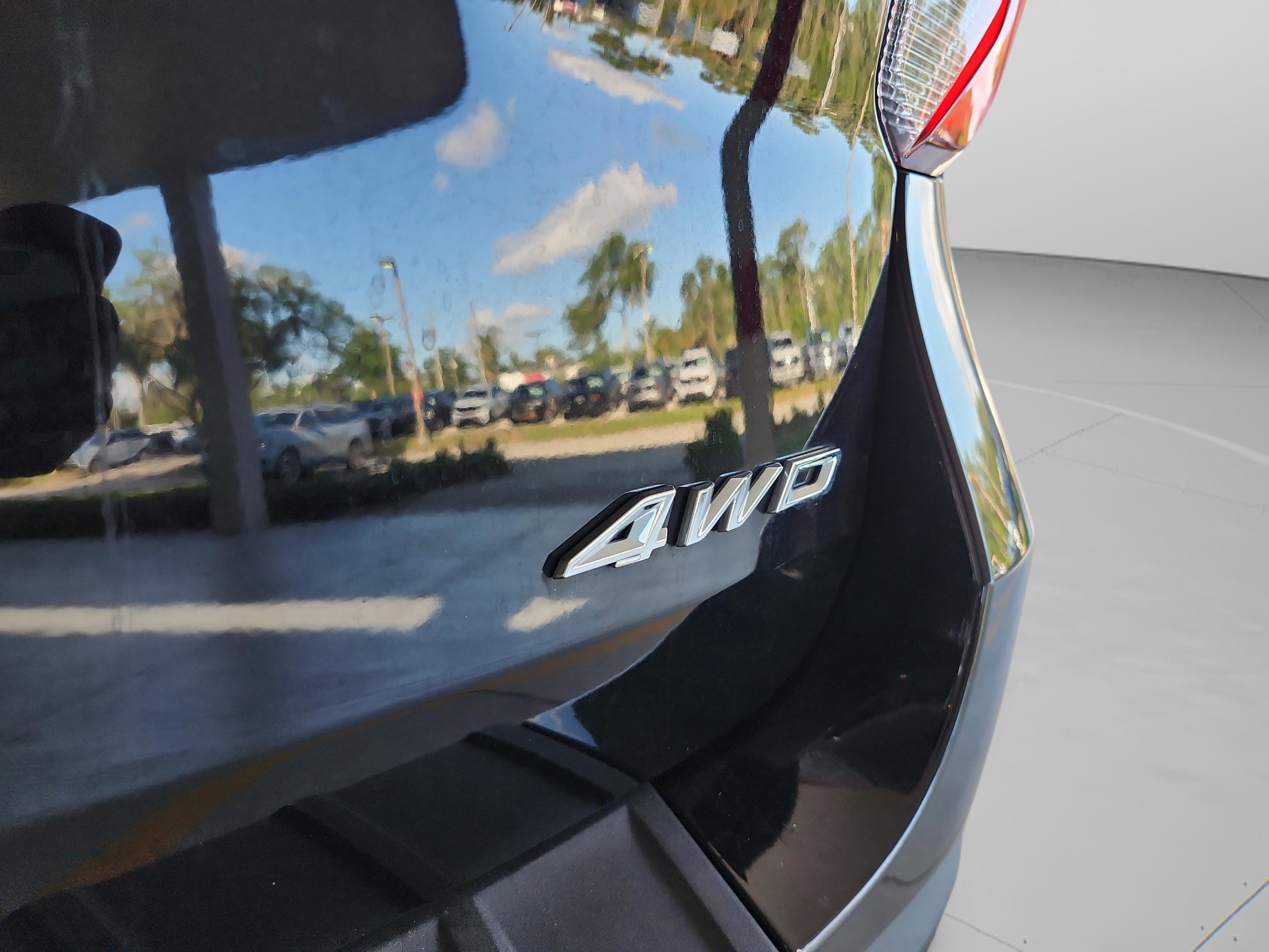 Used 2022 Ford Explorer Timberline AWD/4WD image 32