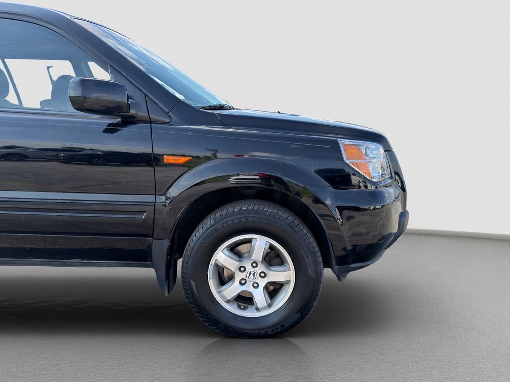 Used 2008 Honda Pilot SE image 22