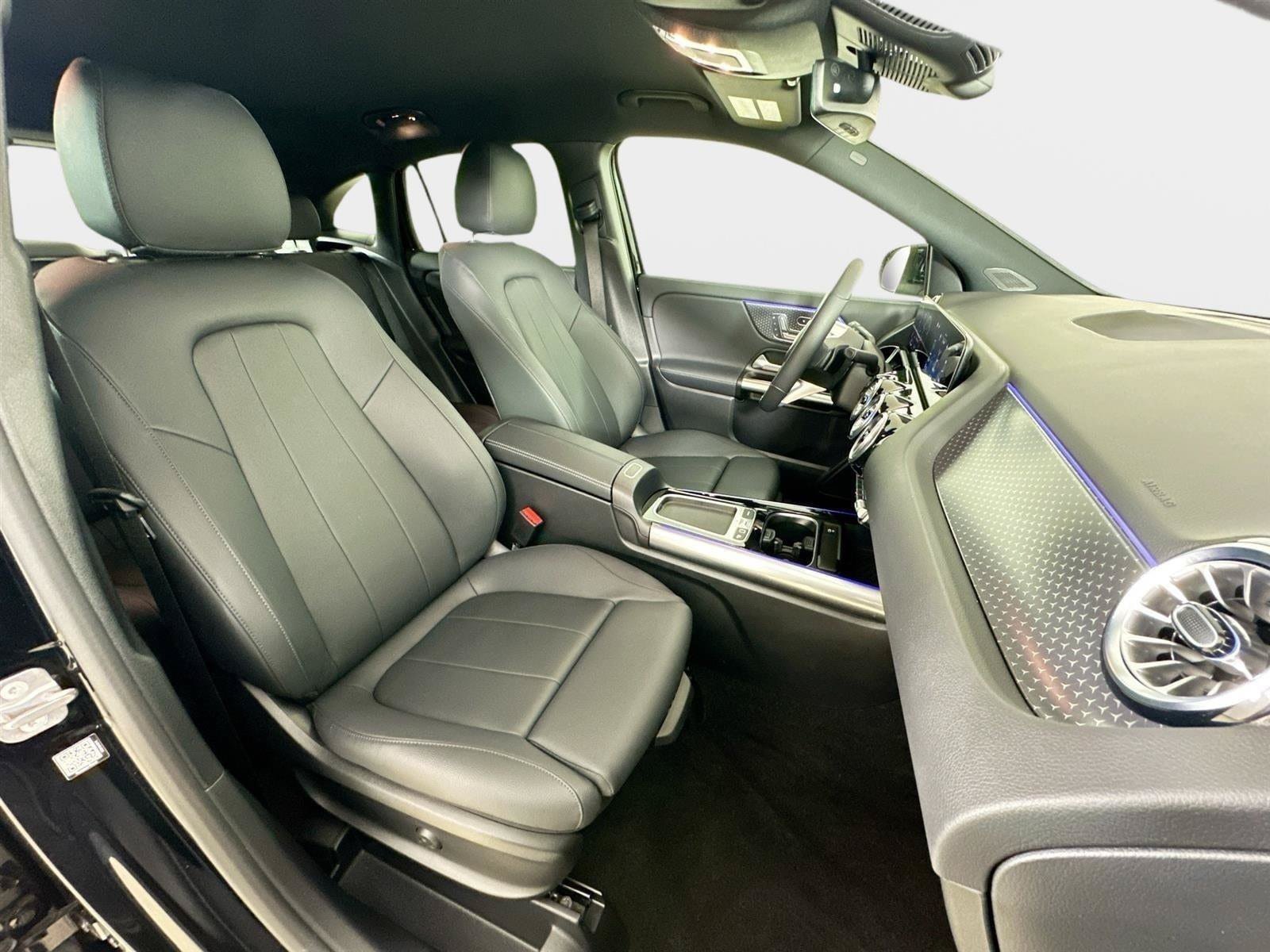 Certified 2026 Mercedes-Benz GLA 250 4MATIC image 33