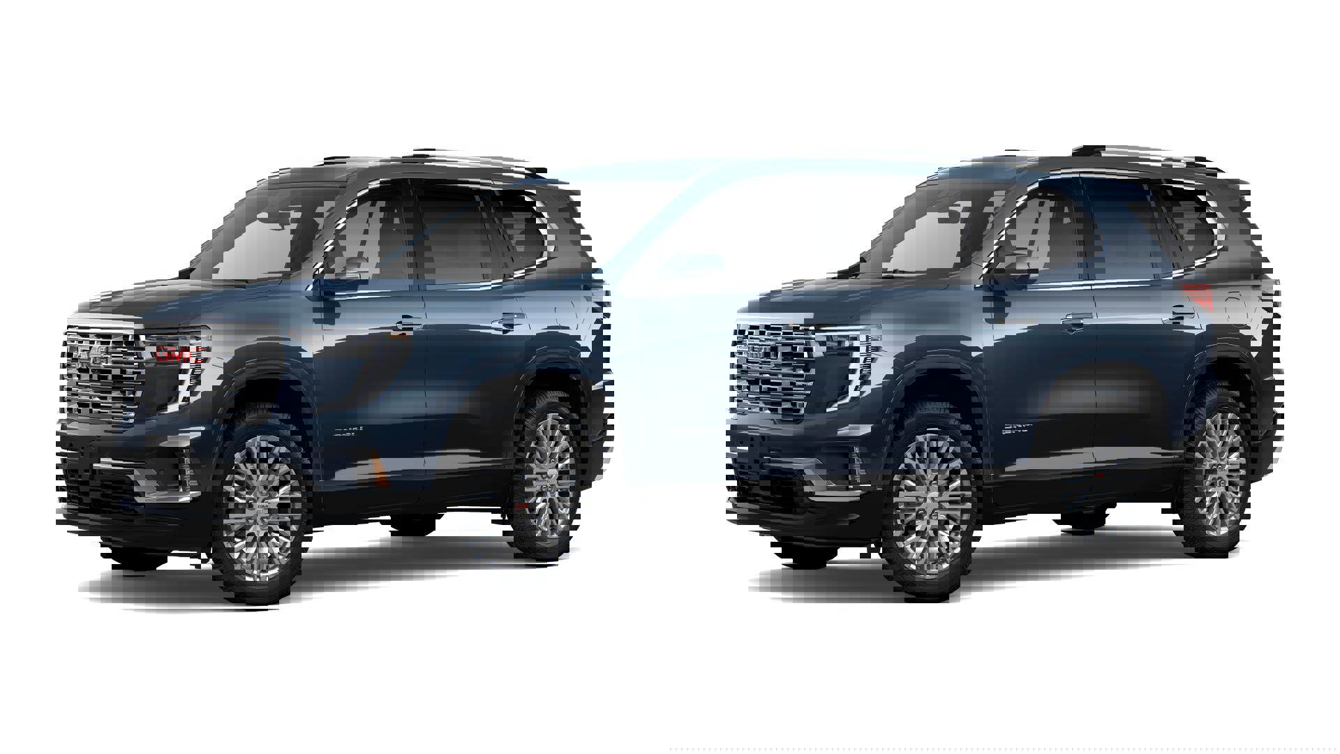 New 2026 GMC Acadia Denali w/ Super Cruise Package image 50