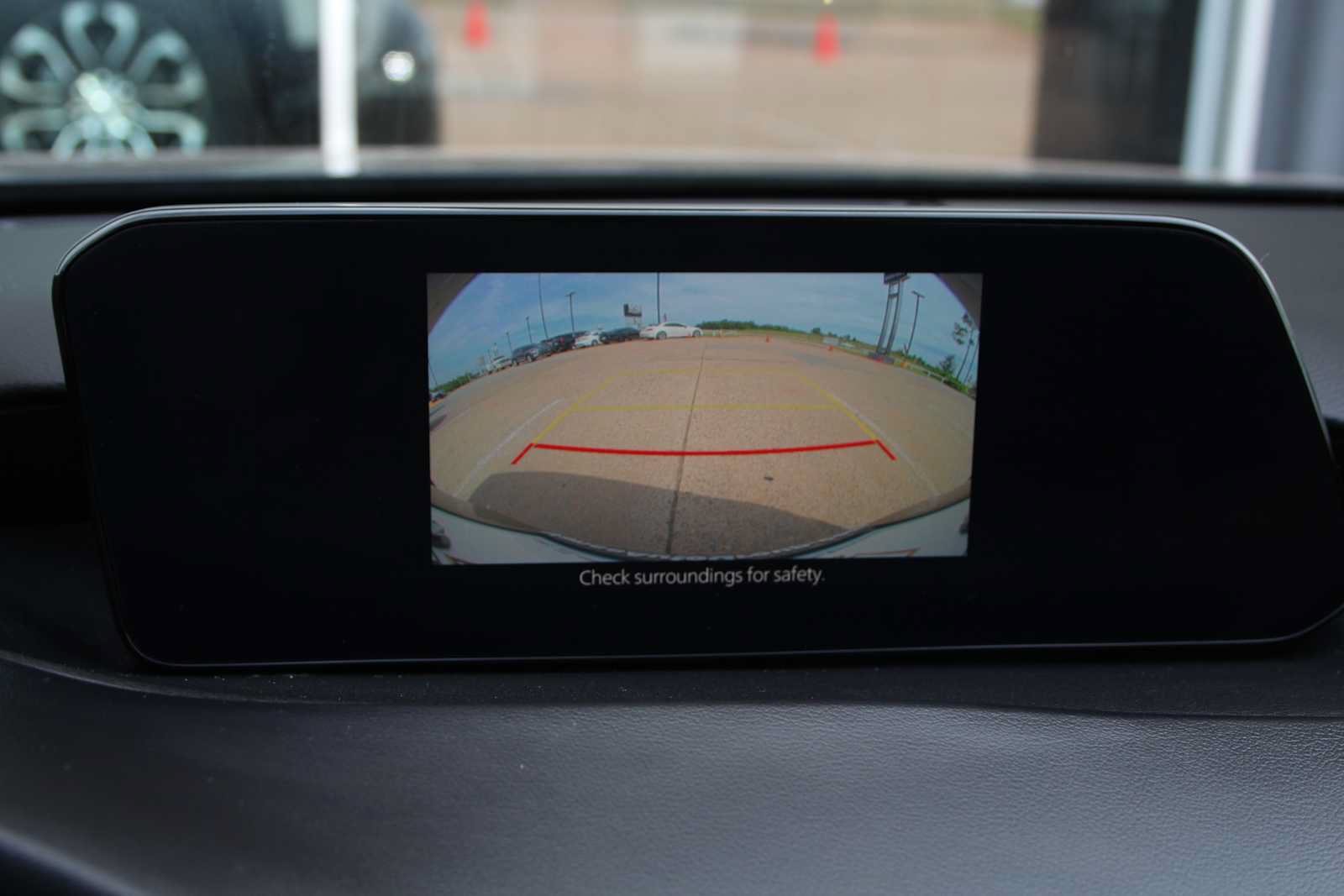 Used 2026 MAZDA MAZDA3 s Sport FWD image 39