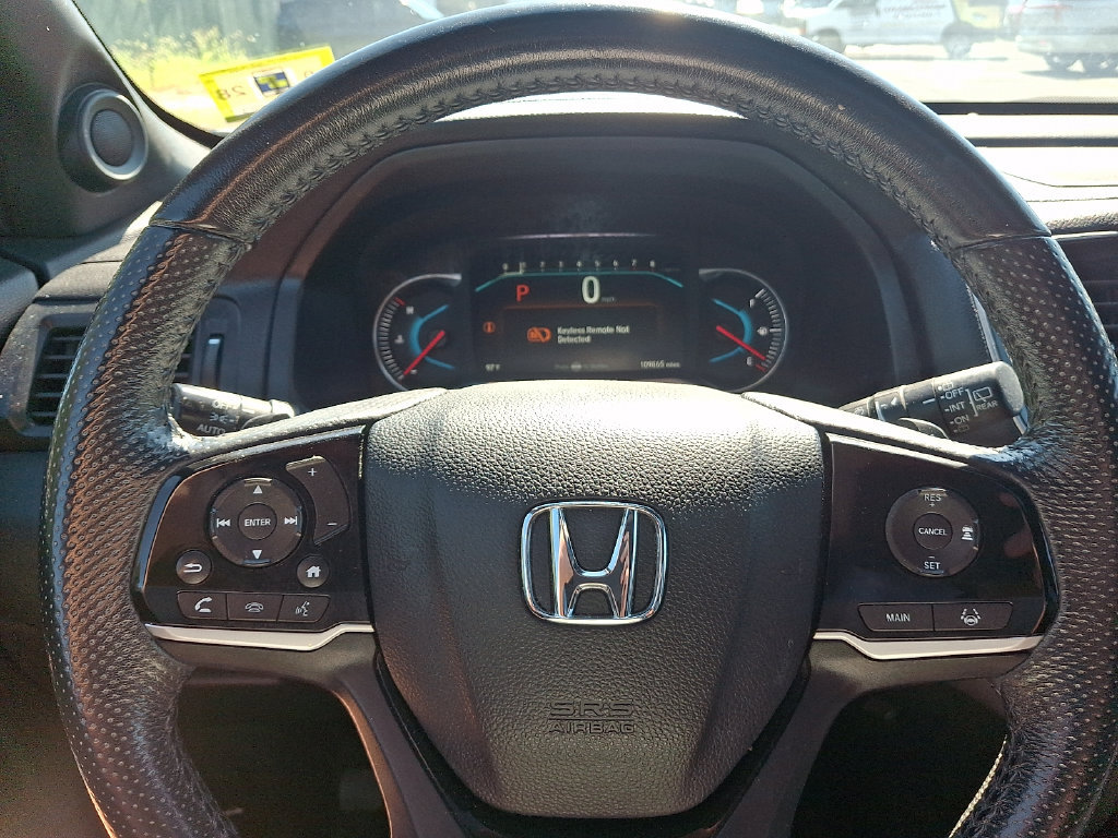 Used 2020 Honda Passport Touring image 19