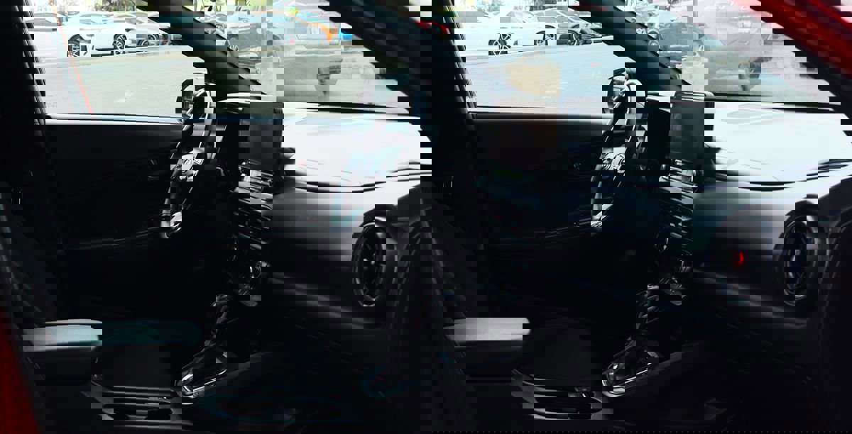 Used 2022 Hyundai Kona N Line w/ Tech Package image 33