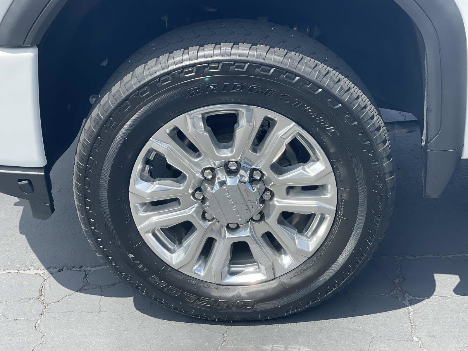Used 2023 GMC Sierra 2500 Denali w/ Denali Ultimate Package AWD/4WD image 30