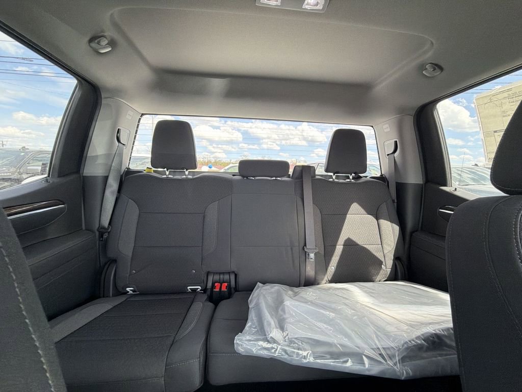New 2026 Chevrolet Silverado 1500 LT image 13