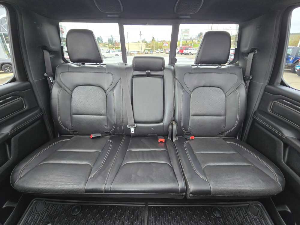 Used 2019 RAM 1500 Sport w/ Level 2 Equipment Group AWD/4WD image 17