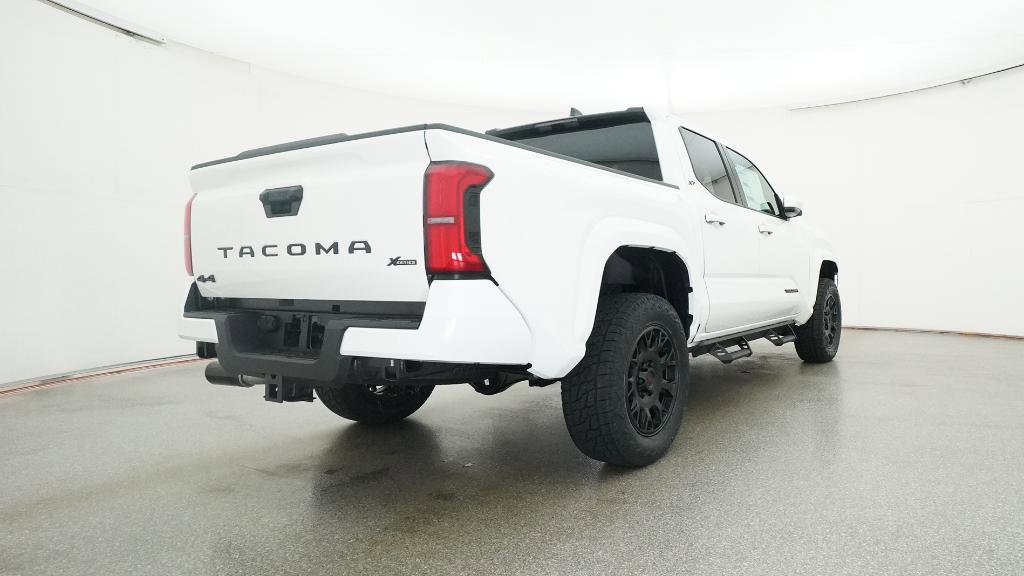 New 2026 Toyota Tacoma SR5 image 79