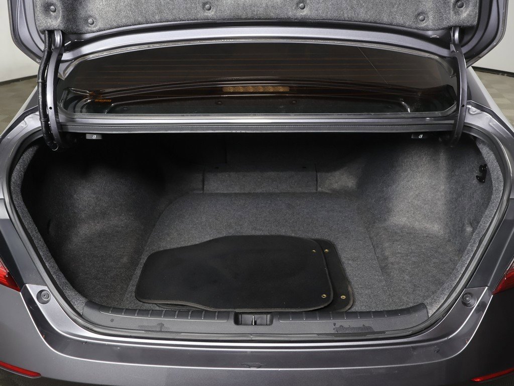 Used 2018 Honda Accord EX-L image 16