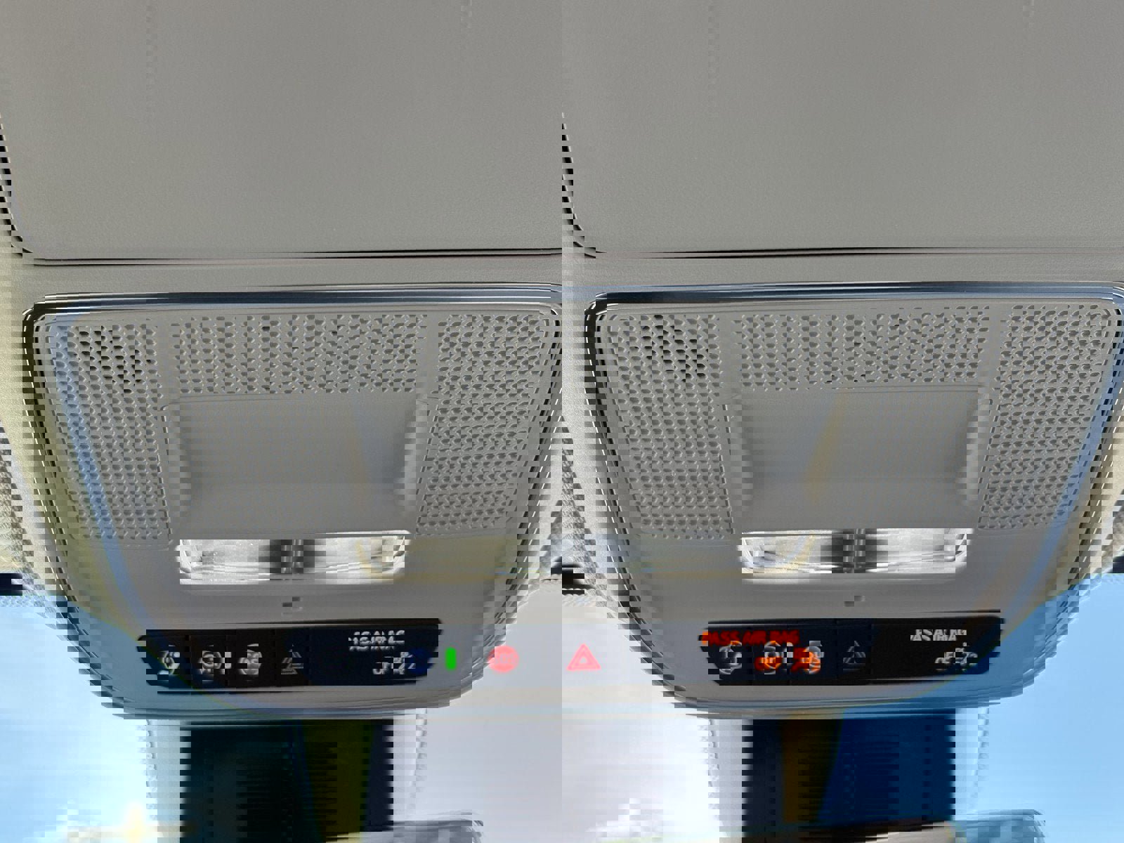 New 2026 GMC Terrain Denali w/ LPO, Floor Liner Package image 19