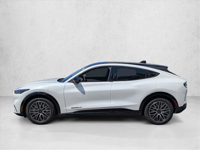 Used 2024 Ford Mustang Mach-E Premium RWD image 9