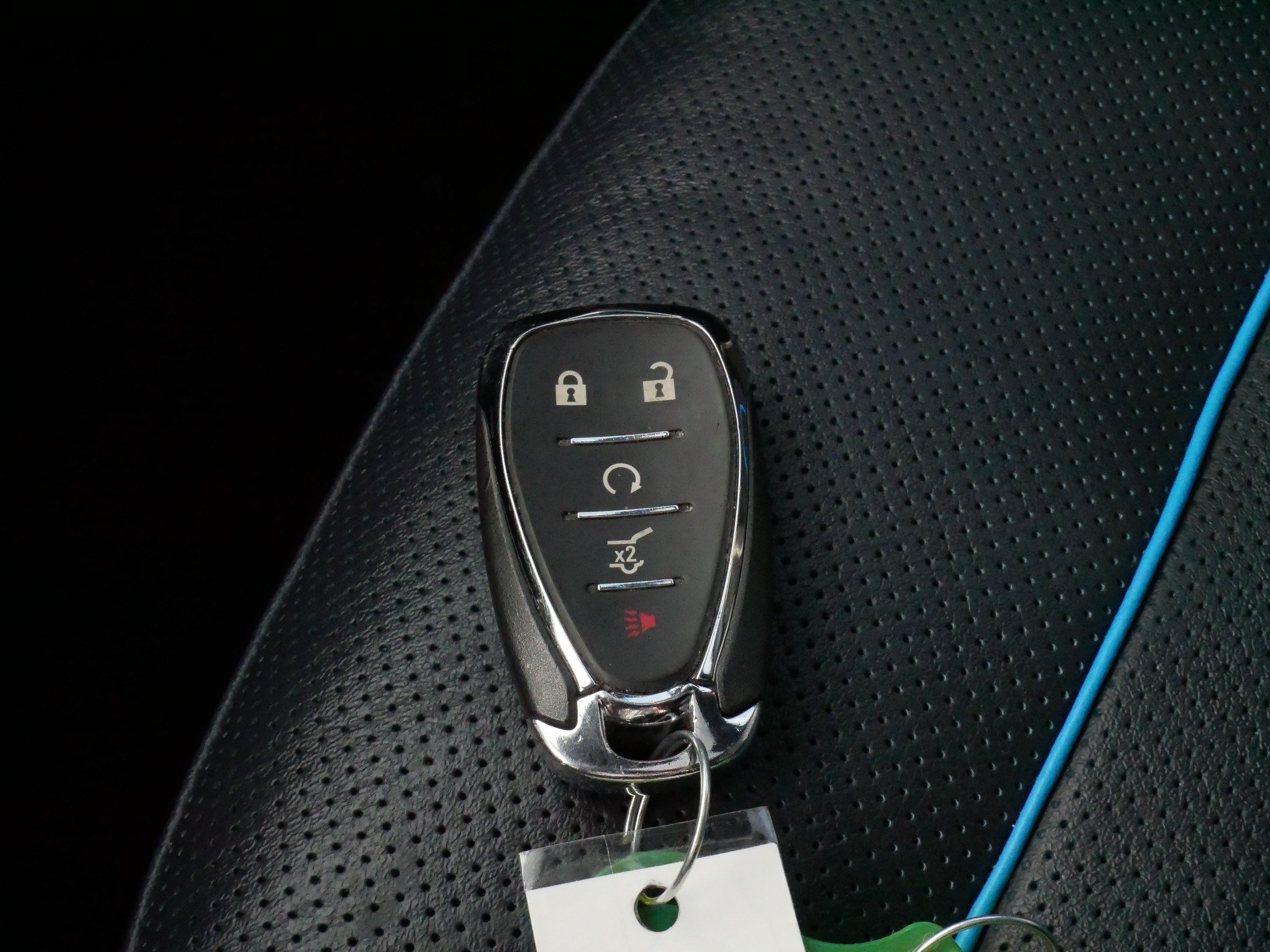 Used 2023 Chevrolet Blazer RS AWD/4WD image 32