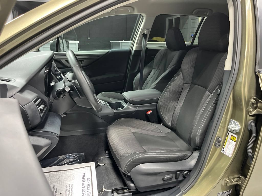 Used 2024 Subaru Outback Premium AWD/4WD image 14