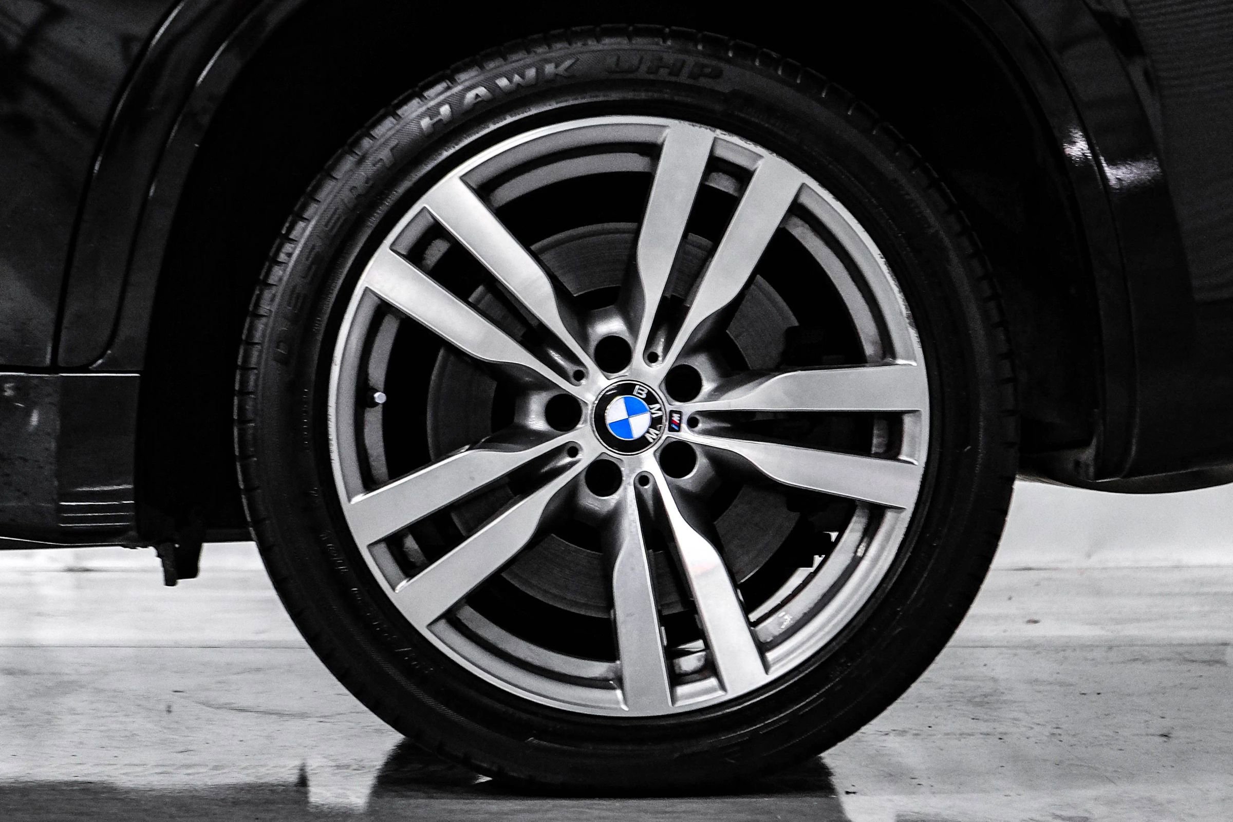 Used 2014 BMW X6 M AWD/4WD image 51