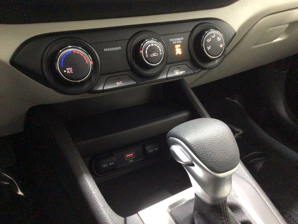 Used 2023 Kia Forte LXS w/ LXS Technology Package image 14