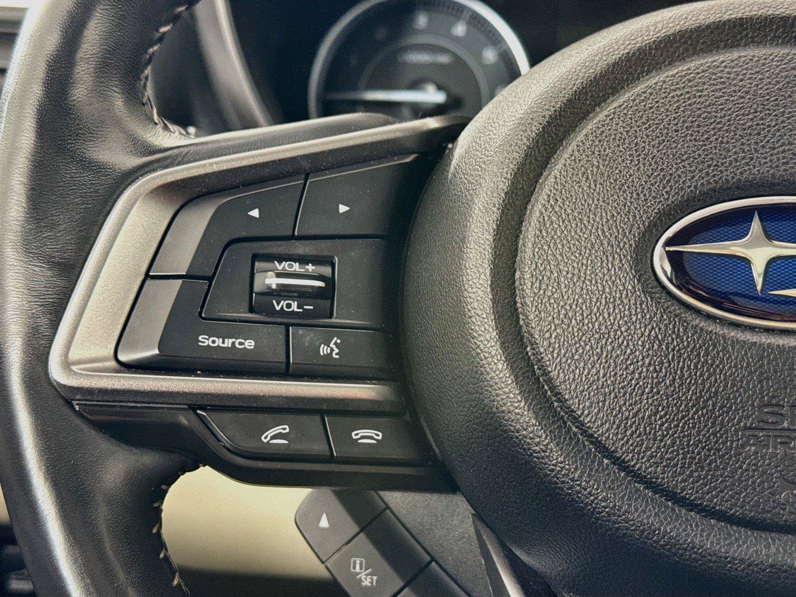 Used 2022 Subaru Ascent Touring AWD/4WD image 18