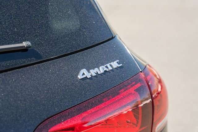 Certified 2023 Mercedes-Benz GLE 350 4MATIC image 8