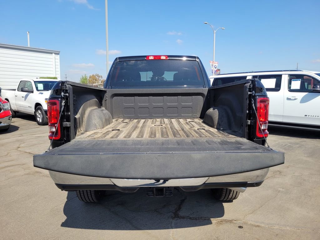 New 2025 RAM 2500 Big Horn image 19
