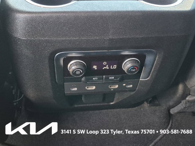 Used 2021 Chevrolet Tahoe LT w/ Rear Media and Nav Package AWD/4WD image 27
