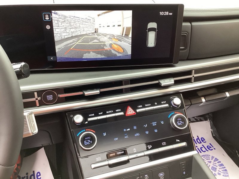 New 2026 Hyundai Santa Fe XRT AWD/4WD image 32