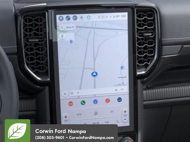 New 2026 Ford Ranger Lariat image 14