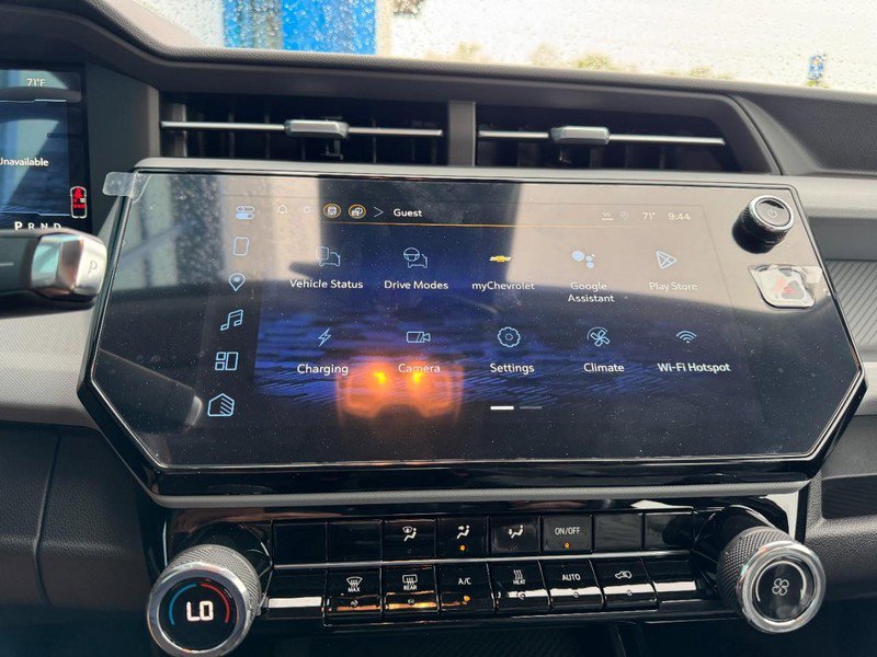 New 2027 Chevrolet Bolt LT image 35