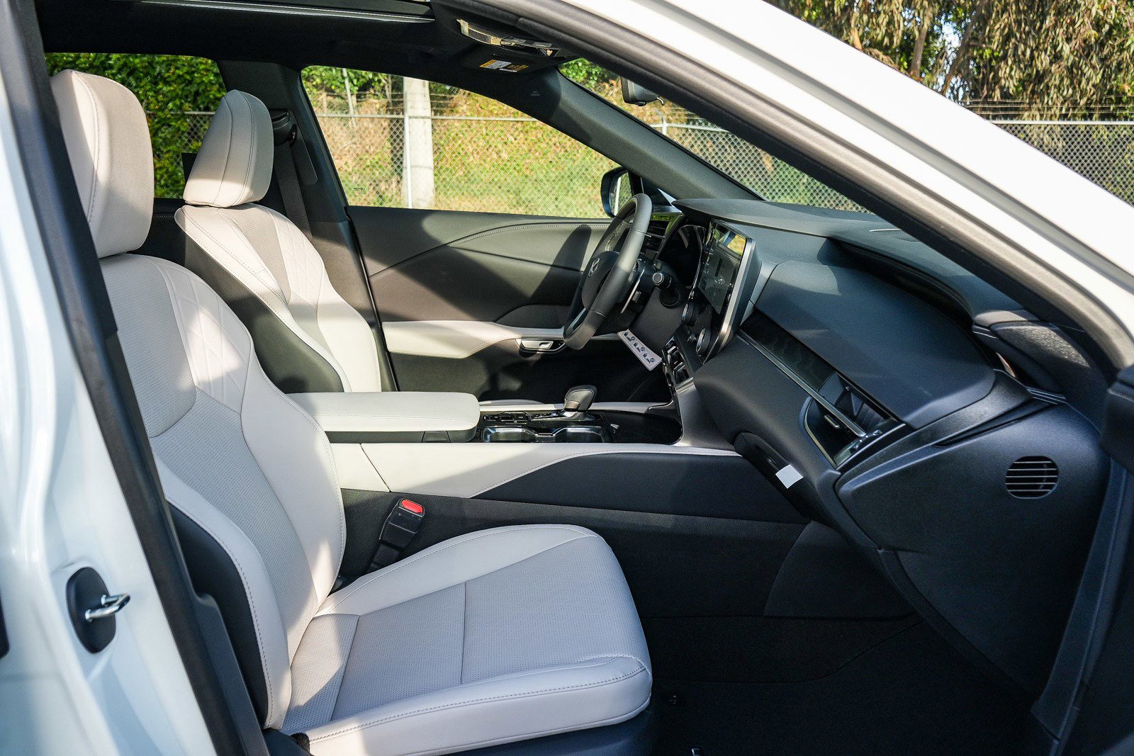 New 2026 Lexus RX 350 image 15