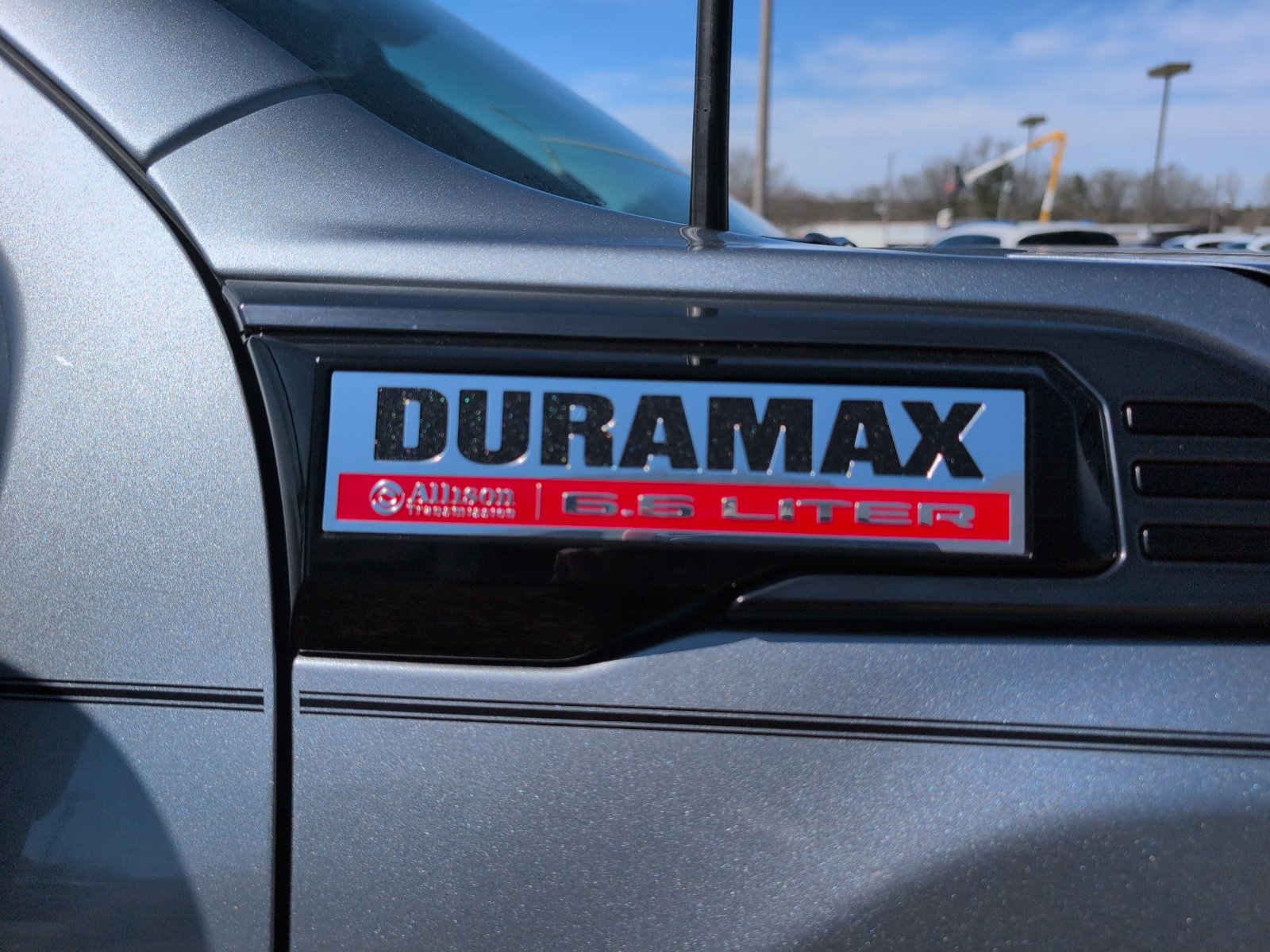 Used 2024 GMC Sierra 2500 AT4 w/ Technology Package image 12