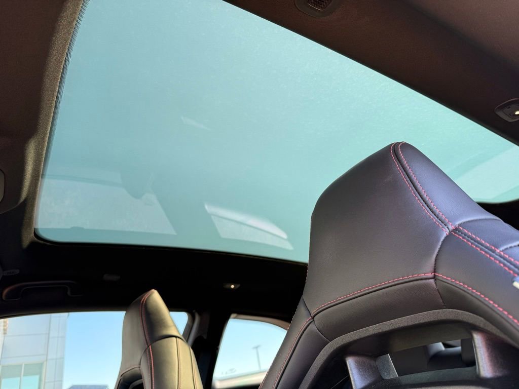 Used 2026 Dodge Charger R/T Scat Pack image 29