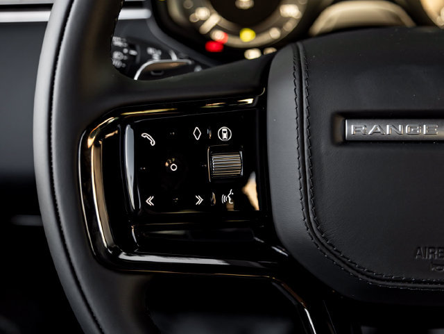New 2026 Land Rover Range Rover Sport Dynamic SE AWD/4WD image 20