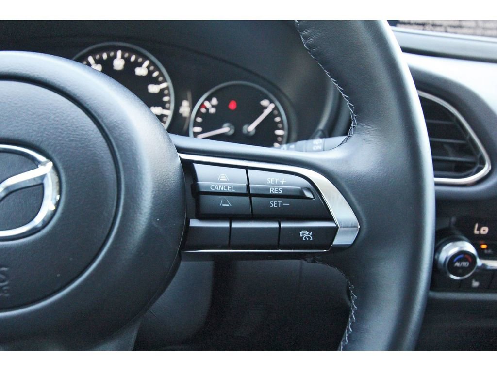 Certified 2025 MAZDA CX-30 AWD 2.5 S w/ Preferred Package image 17