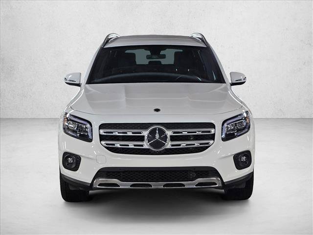 Used 2022 Mercedes-Benz GLB 250 video 2