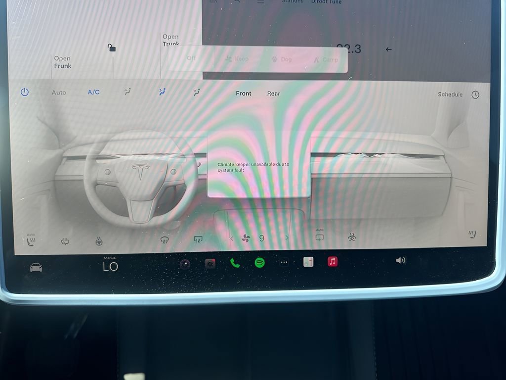 Used 2024 Tesla Model Y Long Range image 19