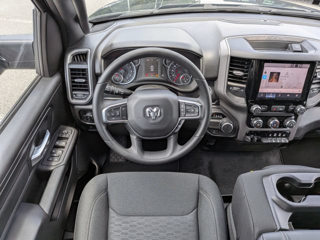 New 2026 RAM 1500 Express RWD image 16